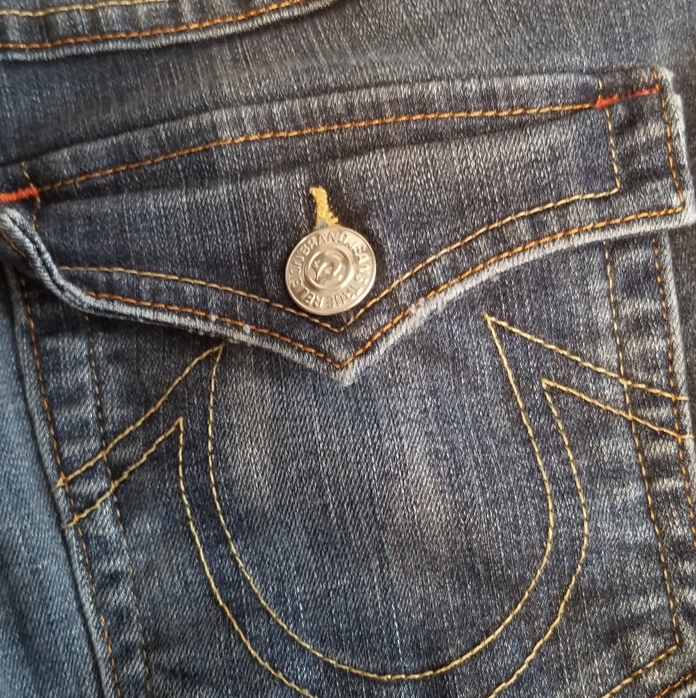 True Religion